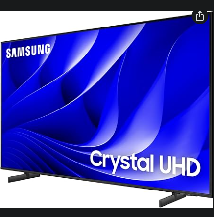 Smart tv Samsung 65: